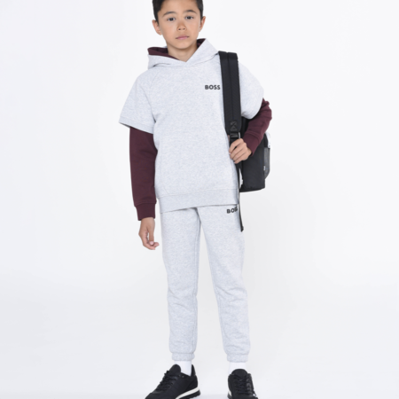 Grey Sportswear