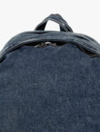 Denim Backpack