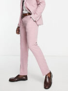 Light Pink Suit